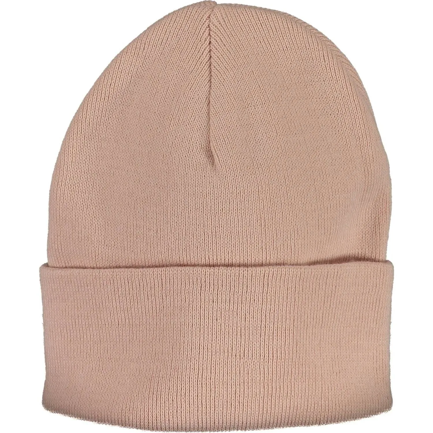 Levi's Pink Acrylic Women Hat