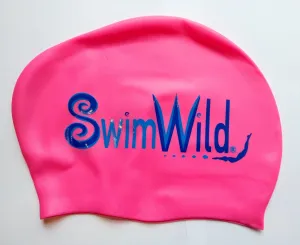 Long Hair Swimming Hat