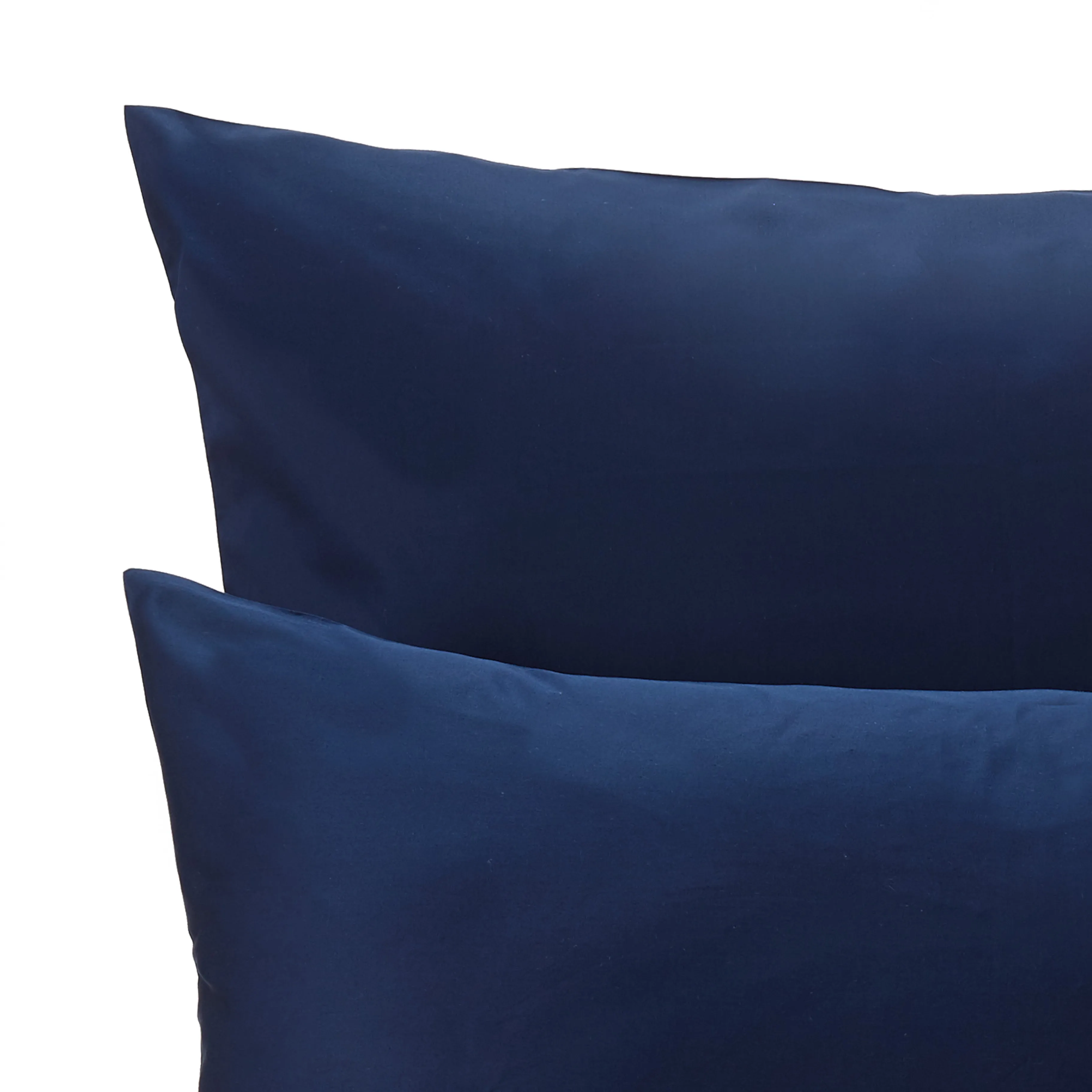 Millau Bedding [Dark blue]