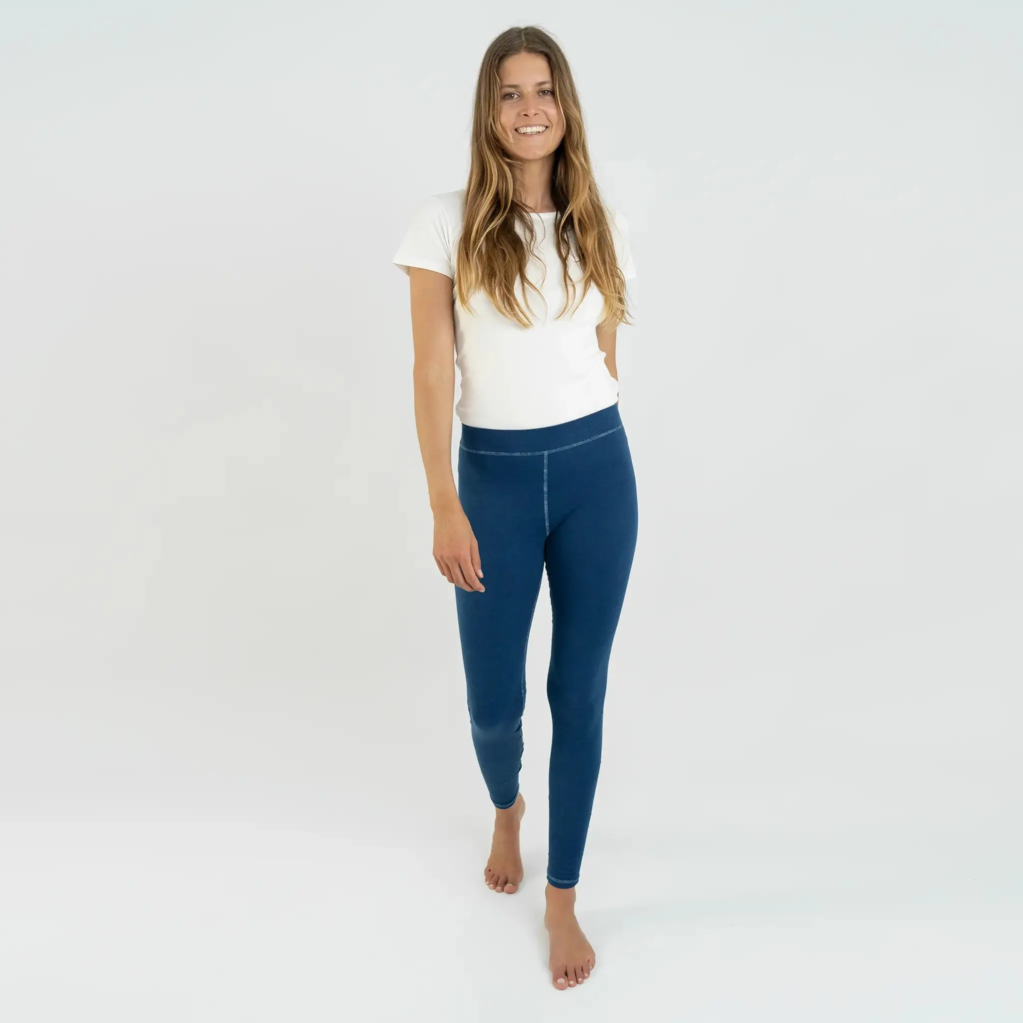 Mix 2 Pack - Women's Organic Pima Cotton Short Tank & Leggings