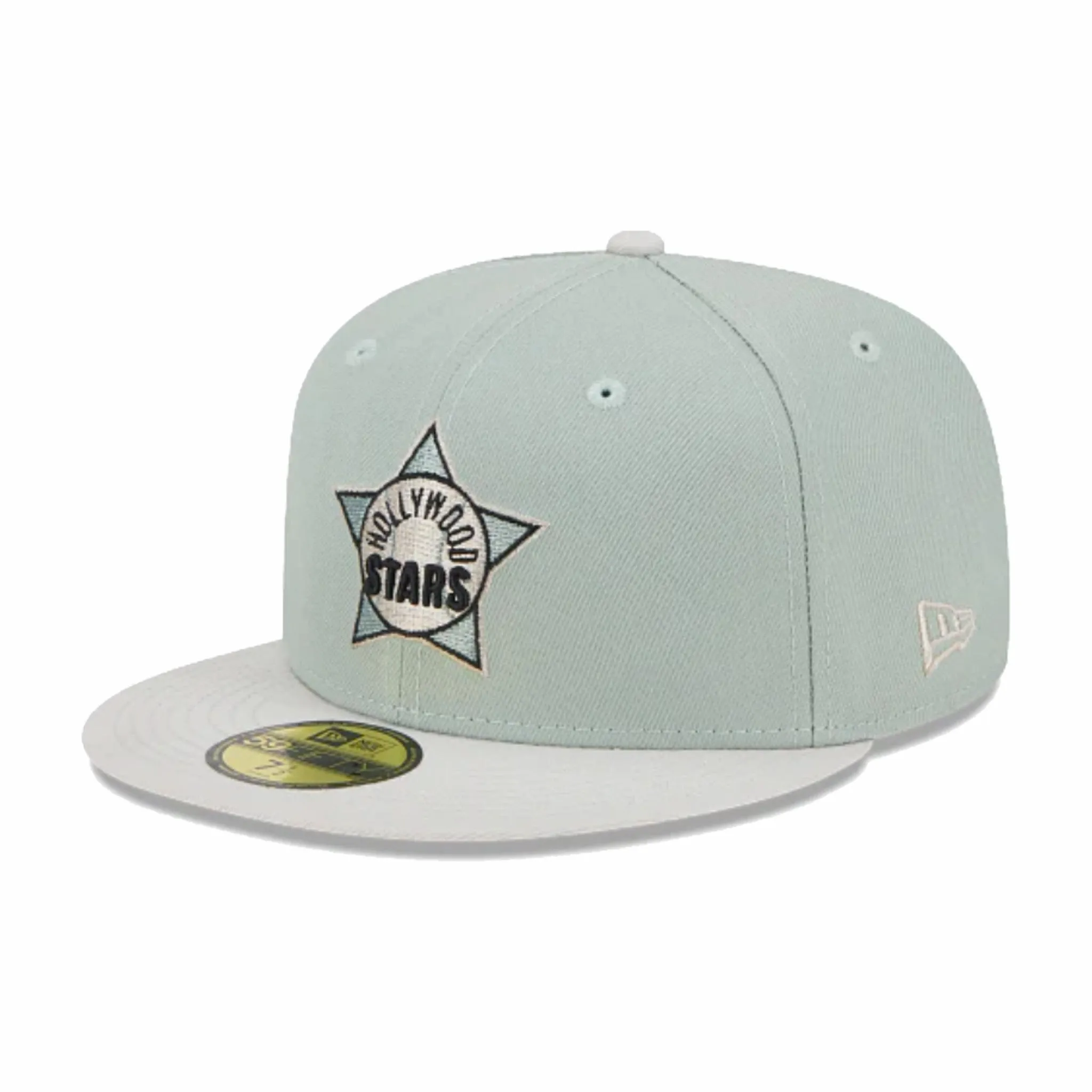 New Era Hollywood Stars "Hometown Roots" 59Fifty (Evergreen)