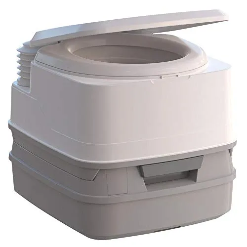 Porta Potti Thetford Corp White Thetford 92860 135