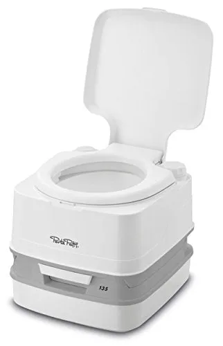 Porta Potti Thetford Corp White Thetford 92860 135