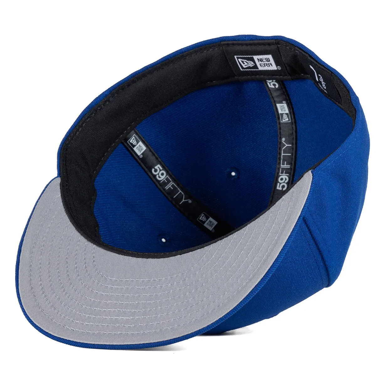 Queensboro Scribe New Era Fitted