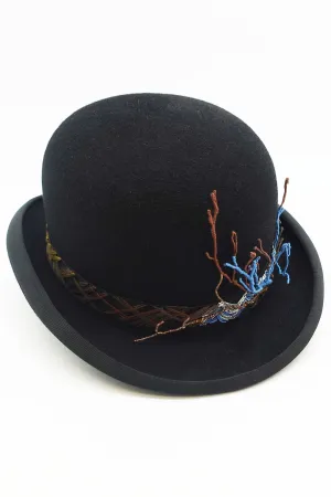 RSN Bowler Hat James