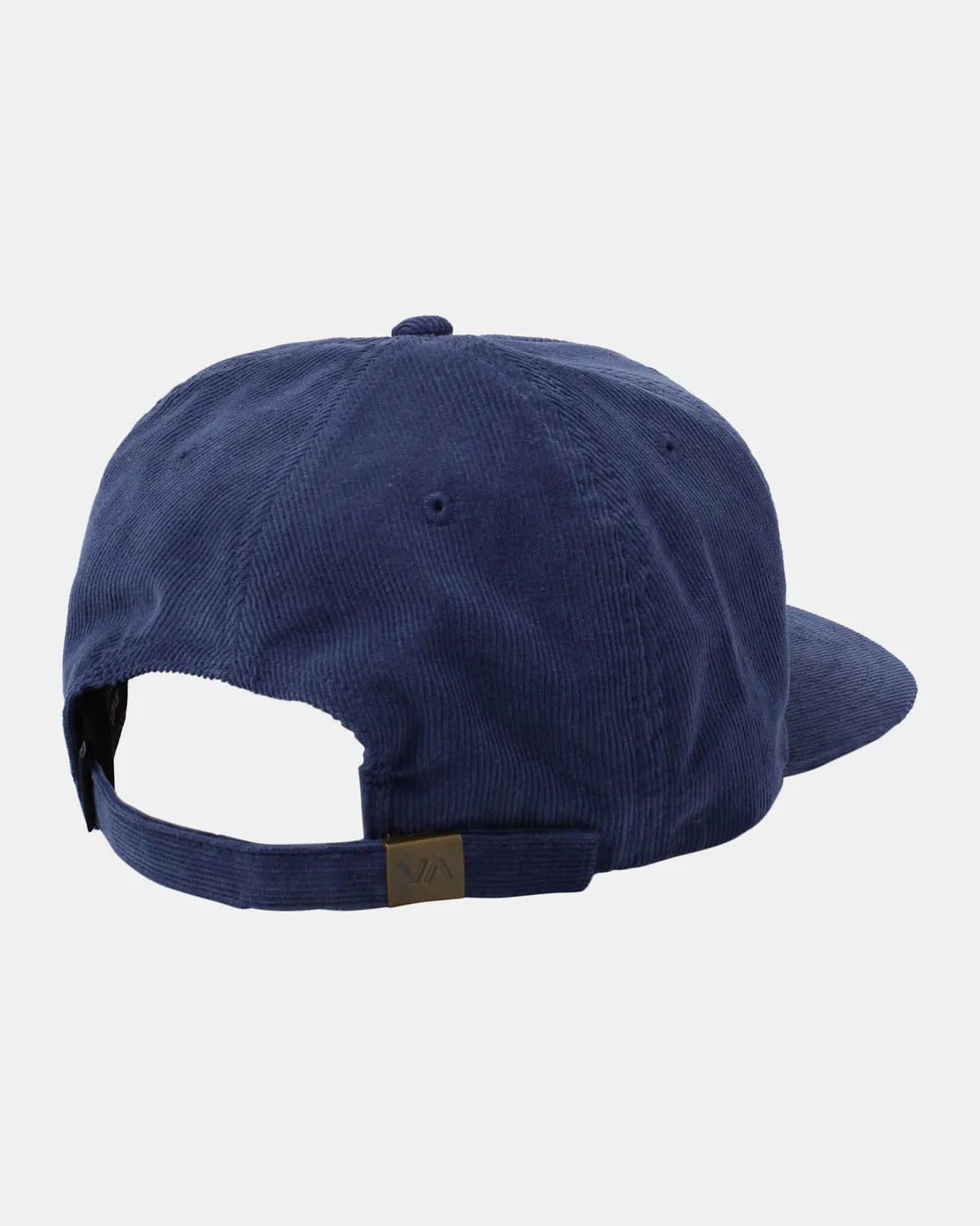 RVCA Blommed Baseball Hat - Royal