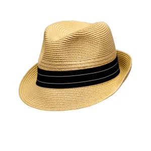 Saint Martin - Women's Fedora