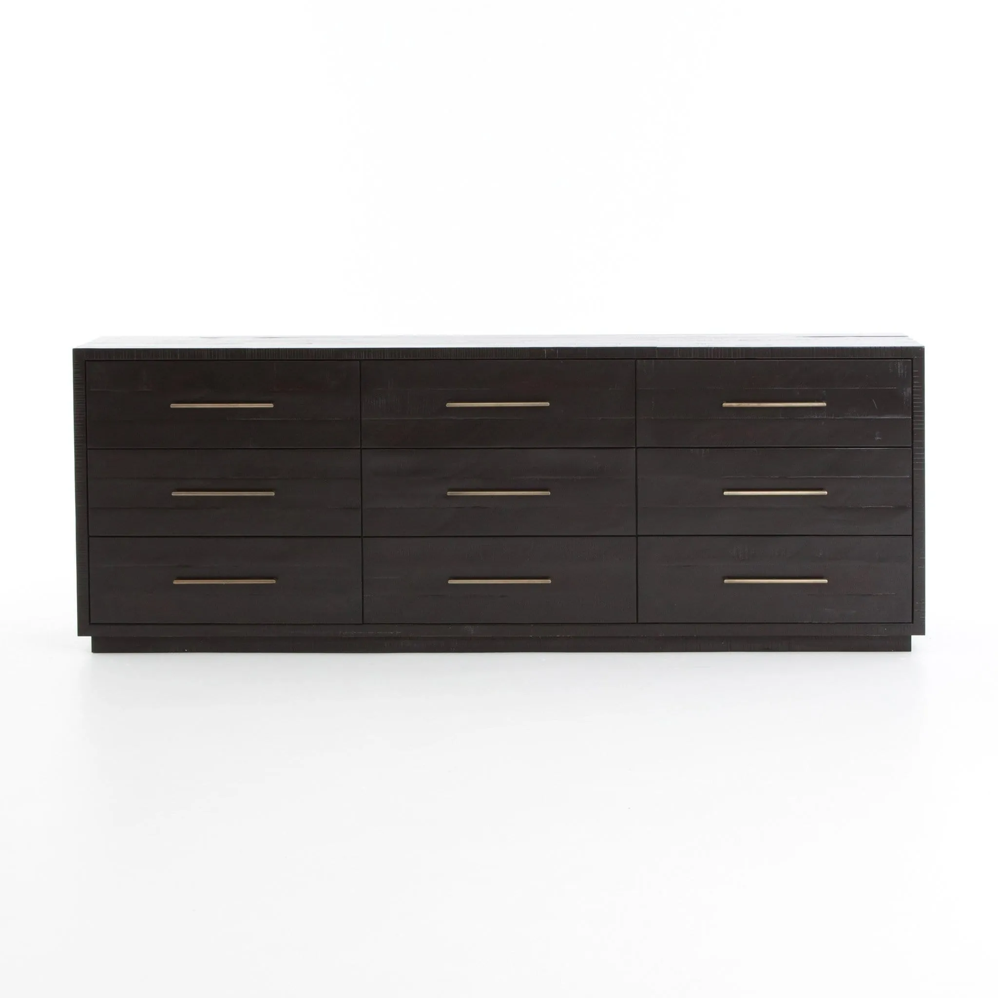 Stark 9 Drawer Dresser