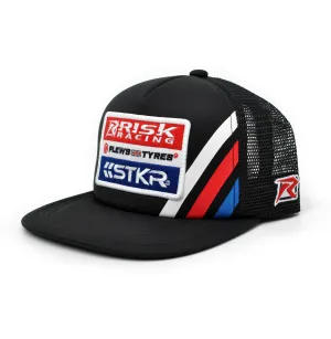 STKR Team Foam Trucker Hat