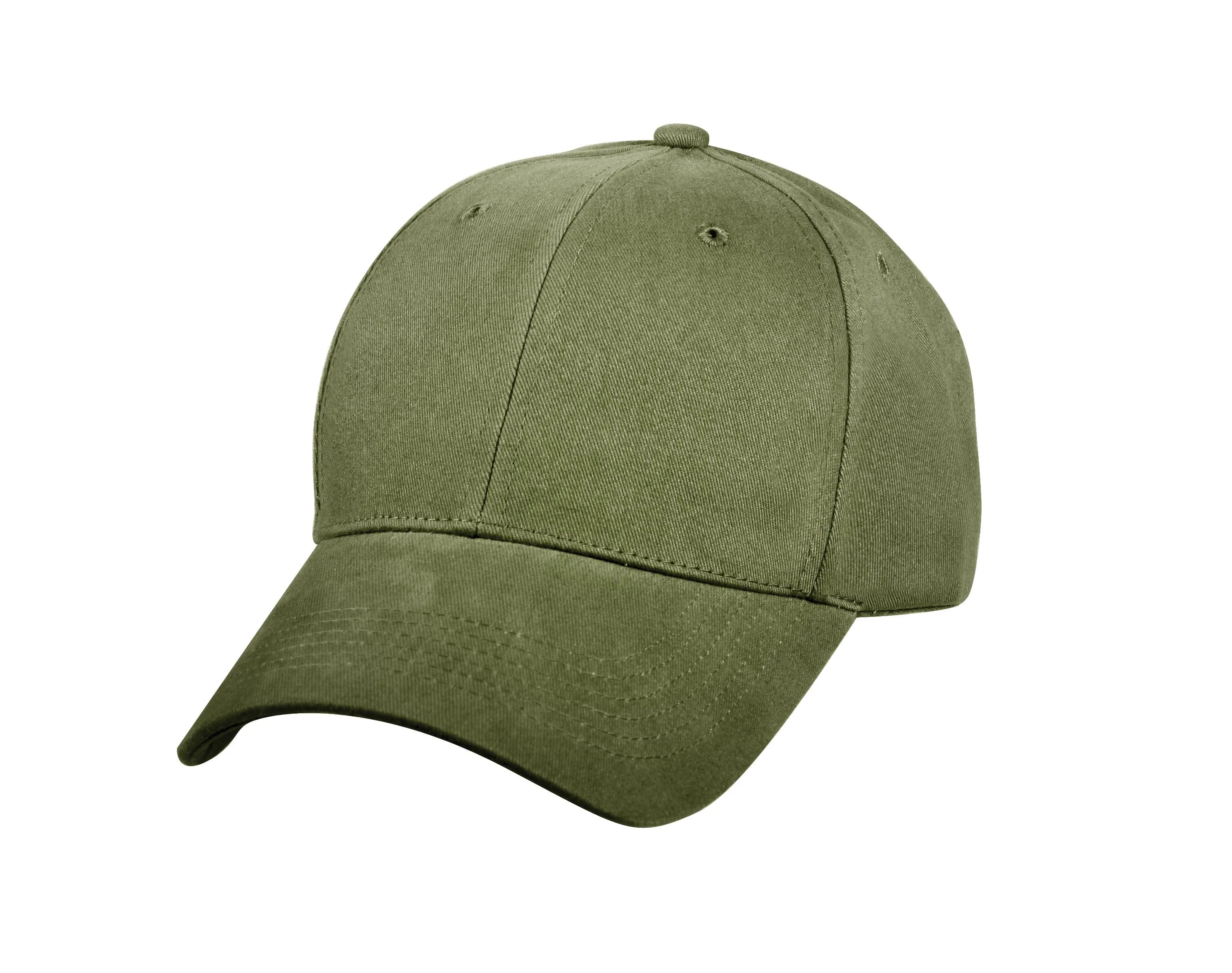 Supreme Solid Color Low Profile Cap