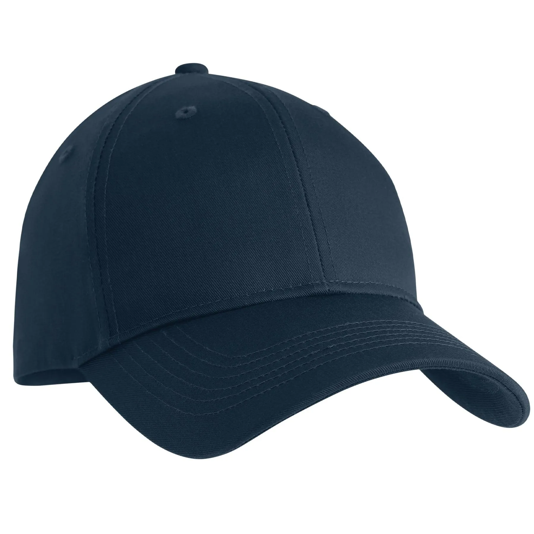 Supreme Solid Color Low Profile Cap