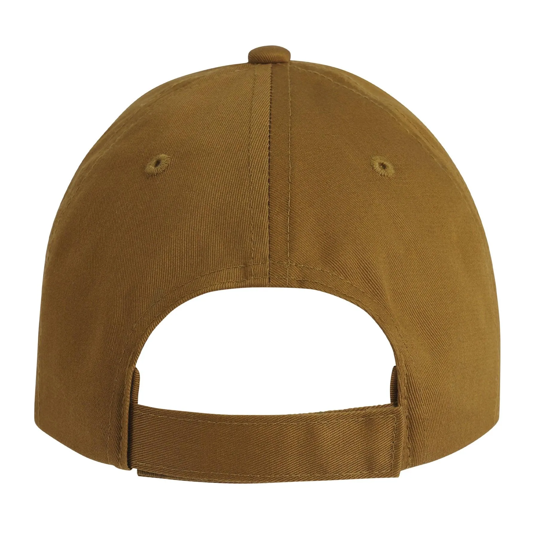 Supreme Solid Color Low Profile Cap