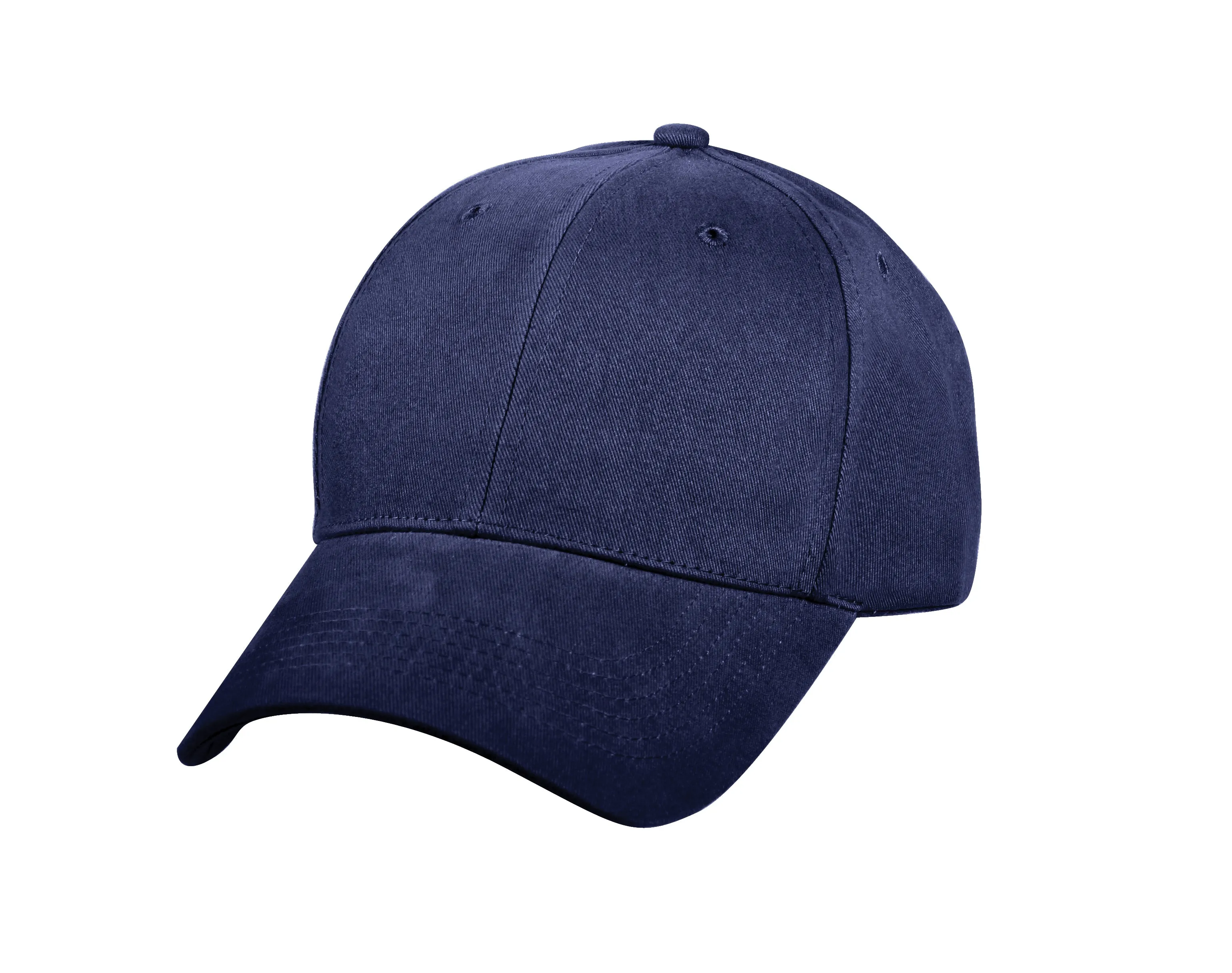 Supreme Solid Color Low Profile Cap