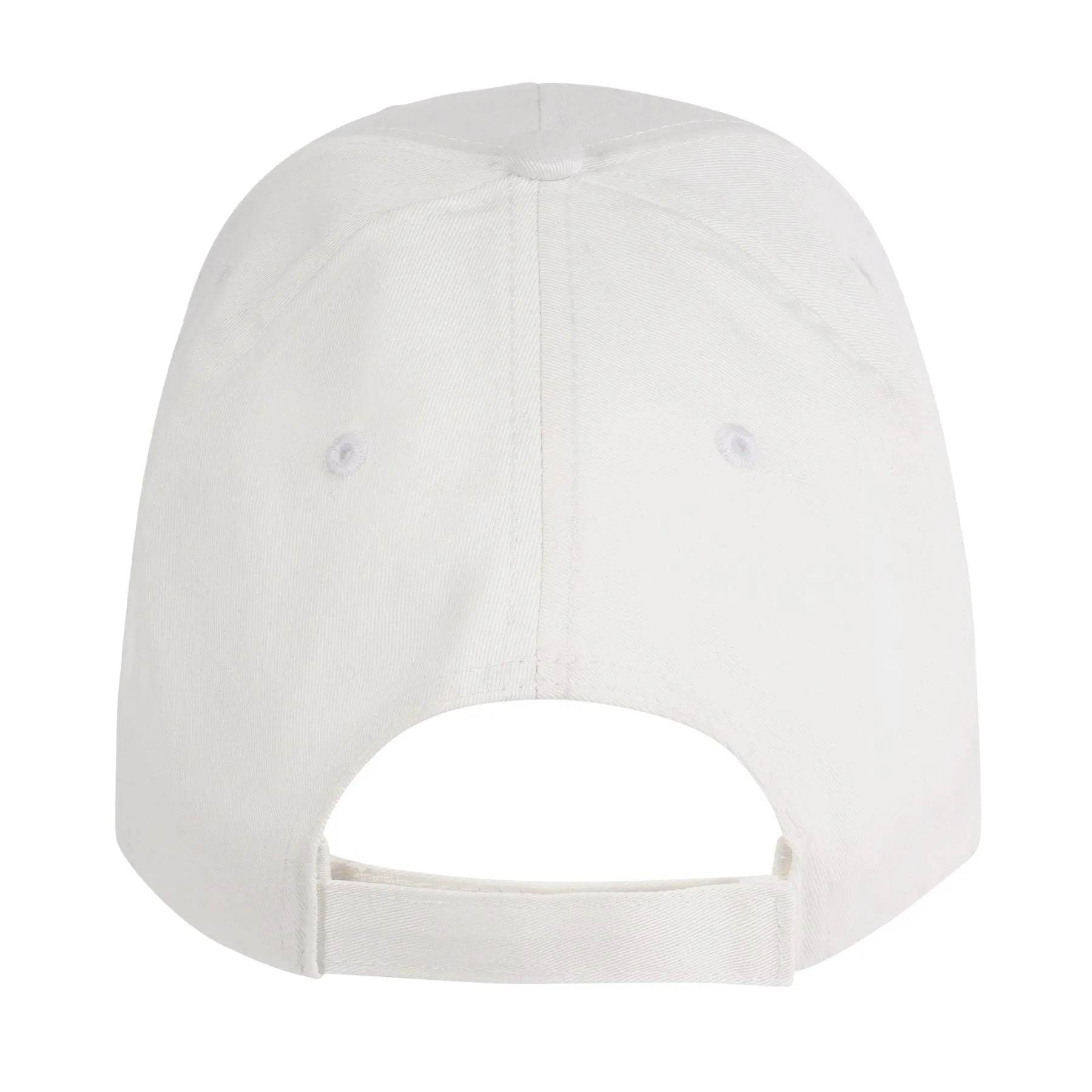 Supreme Solid Color Low Profile Cap