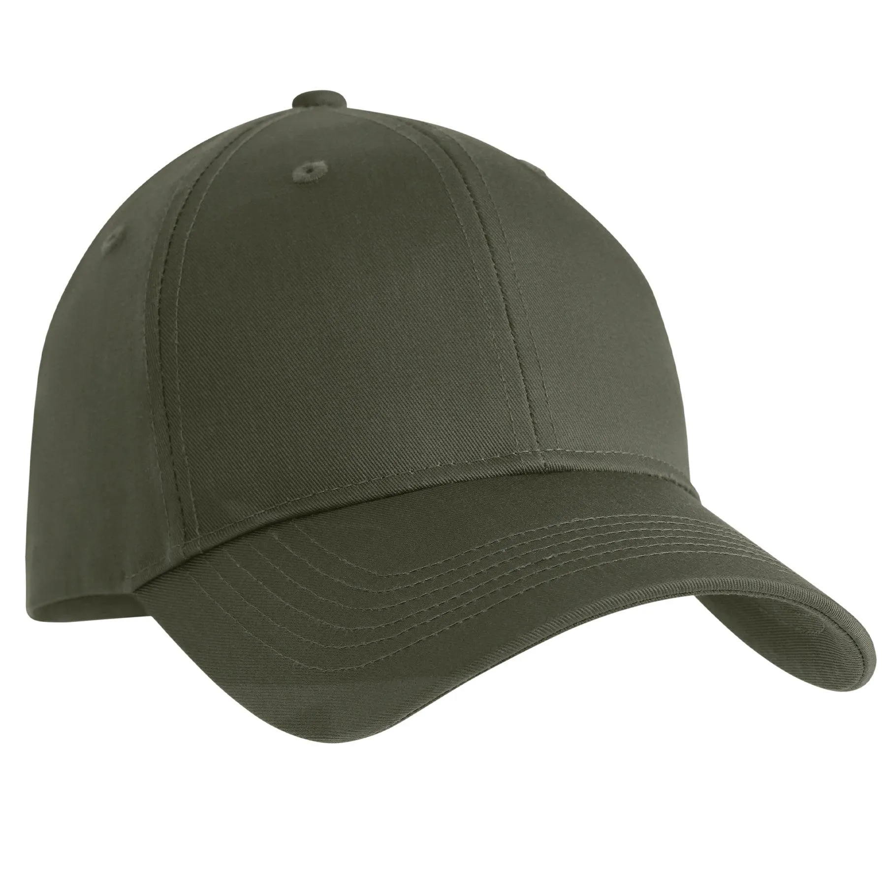 Supreme Solid Color Low Profile Cap