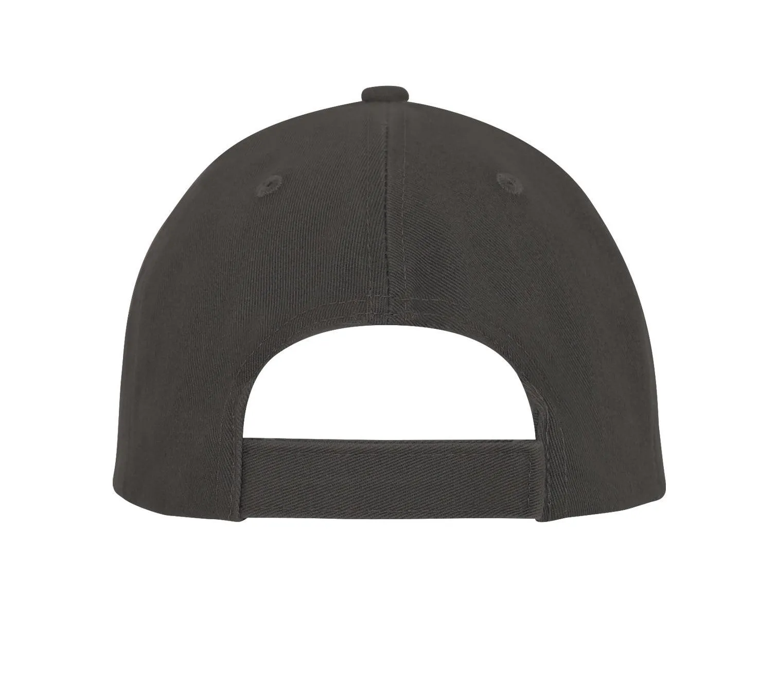 Supreme Solid Color Low Profile Cap