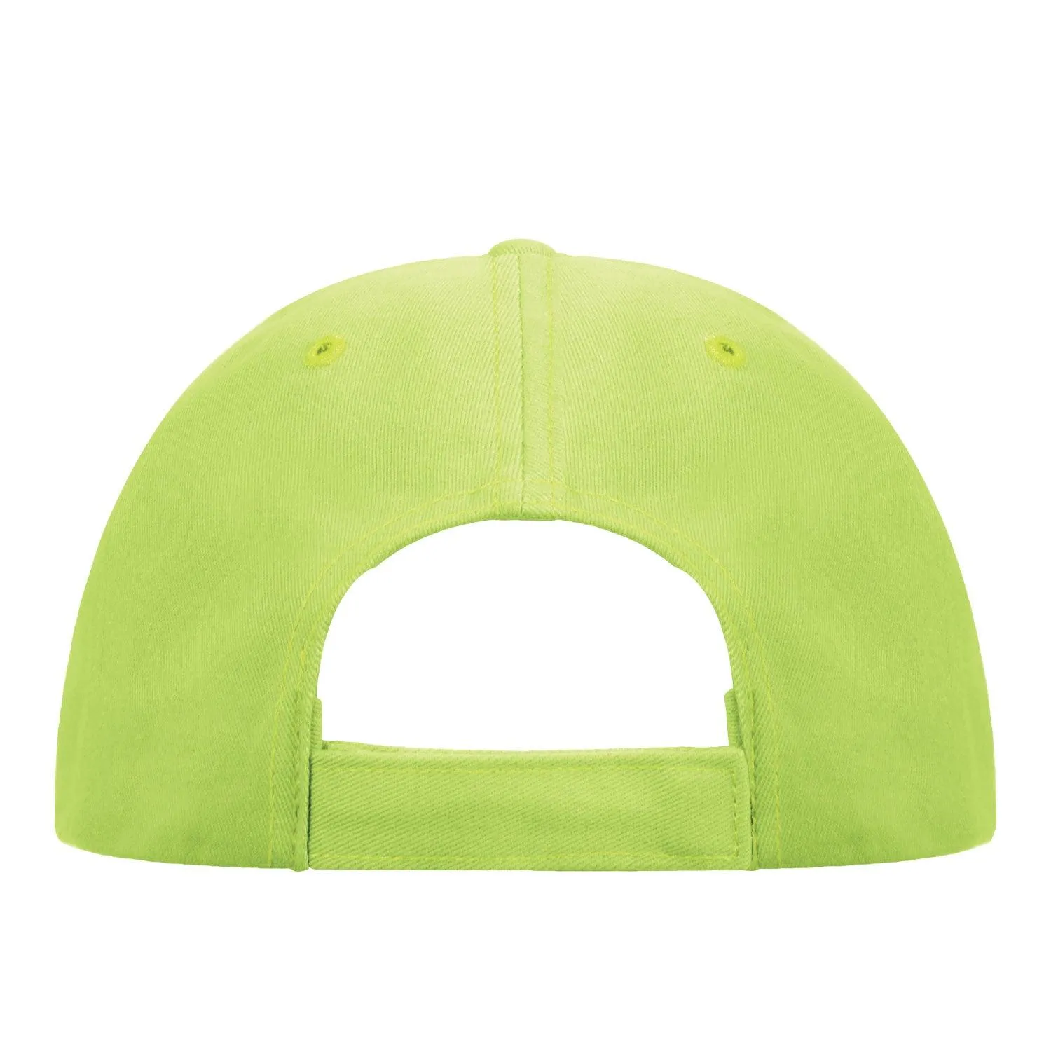 Supreme Solid Color Low Profile Cap