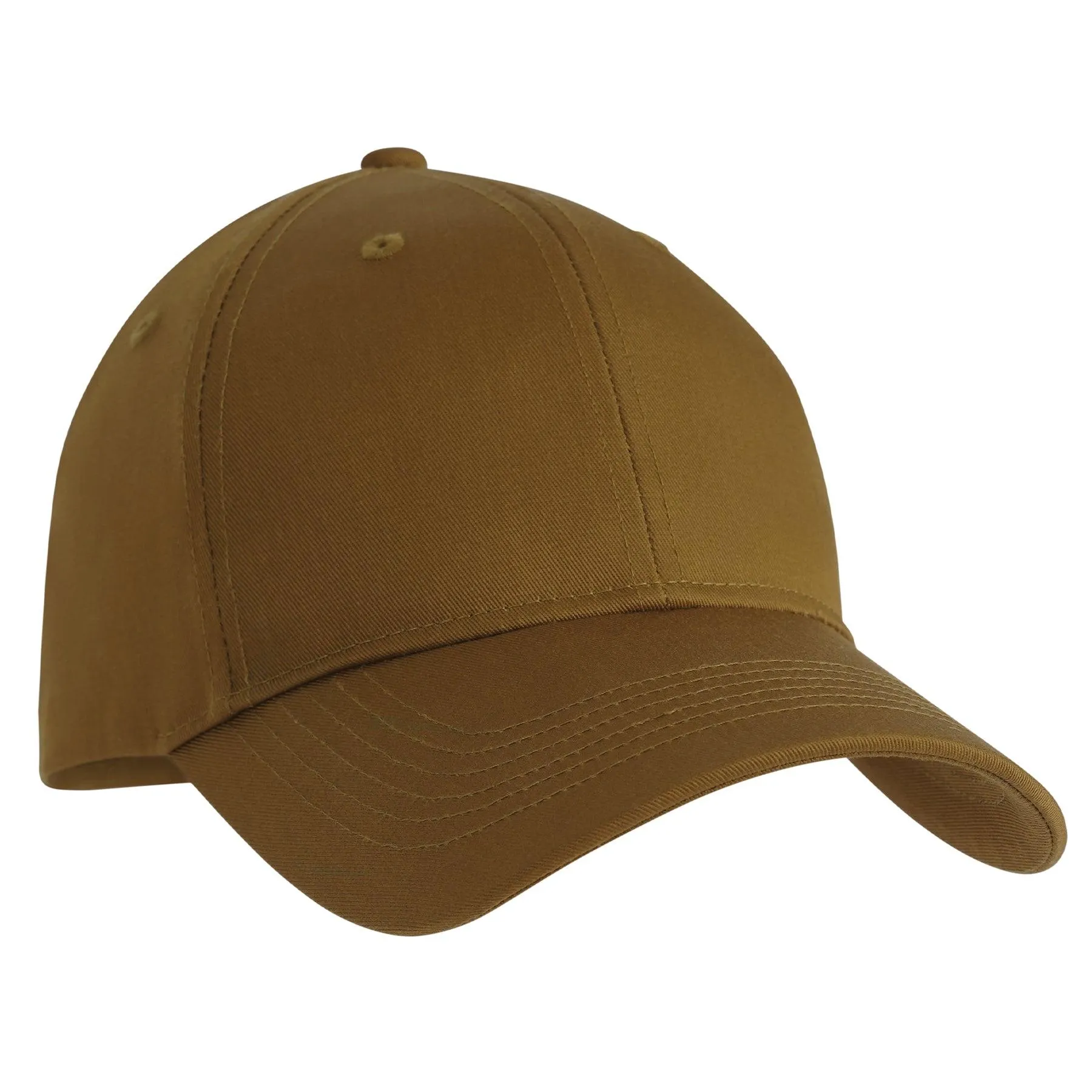 Supreme Solid Color Low Profile Cap