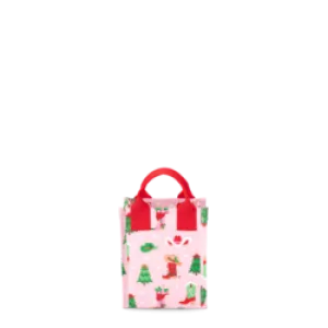 *SWIG Reusable Bag -  Howdy Holidays (Mini)