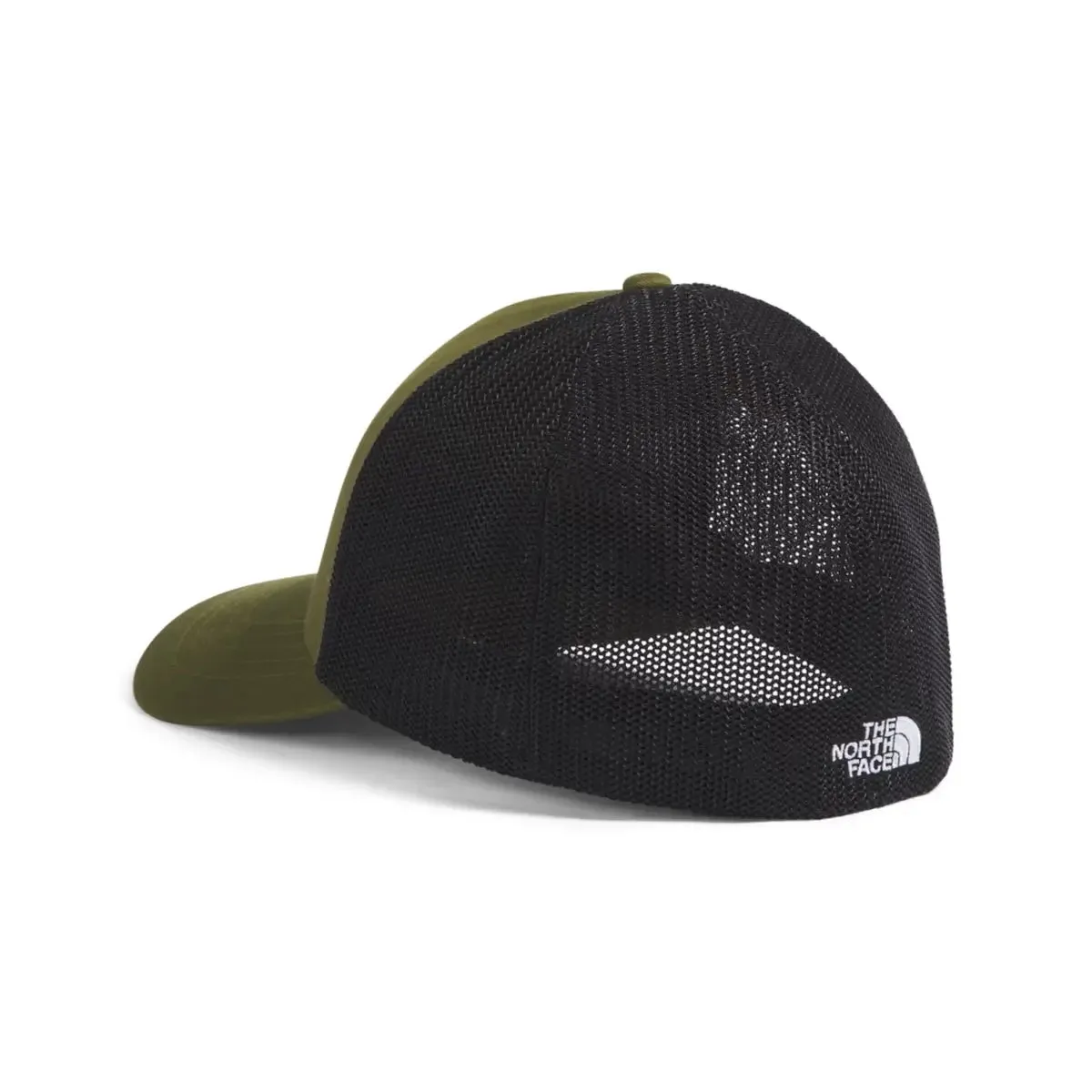 Truckee Trucker Hat - Forest Olive