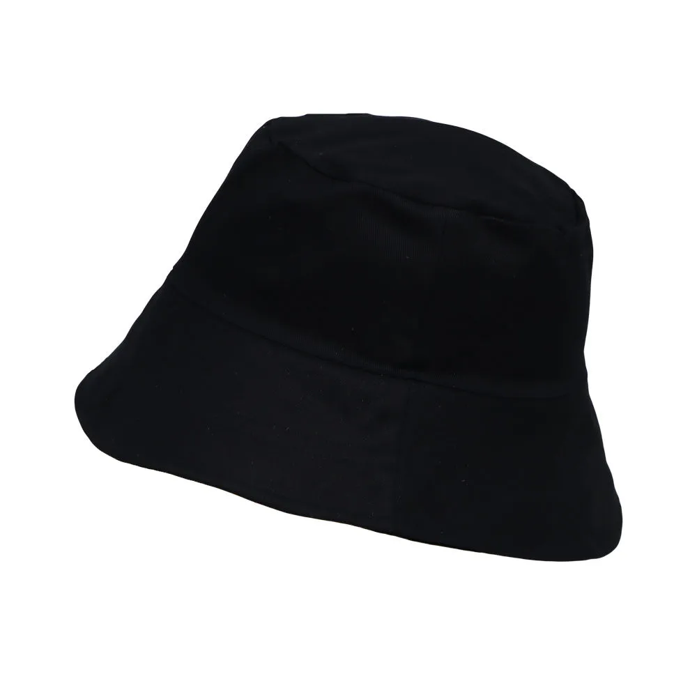 Unisex Double-Side-Wear Reversible Bucket Hat Lightweight Outdoor Fishing Cap MUB1439