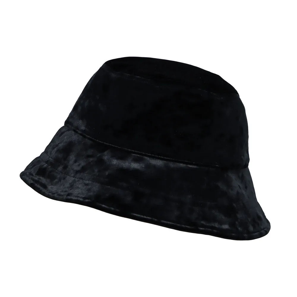 Unisex Double-Side-Wear Reversible Bucket Hat Lightweight Outdoor Fishing Cap MUB1439