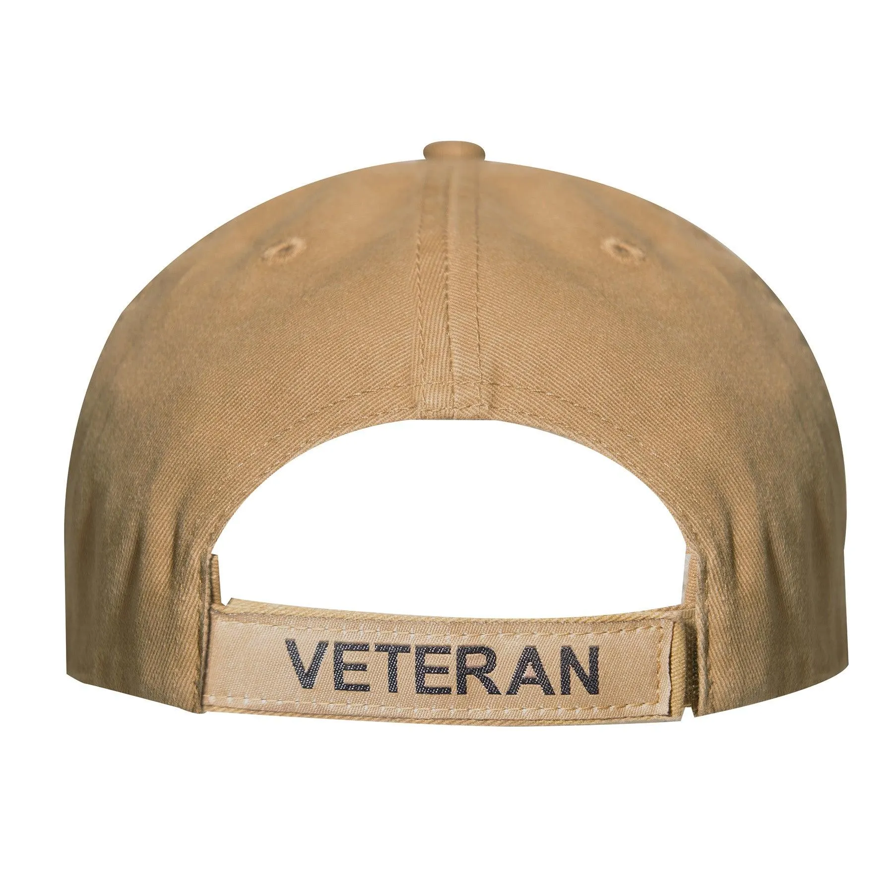 Vintage Veteran Low Pro Cap