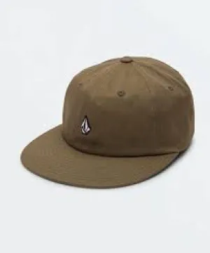 Volcom FULL STONE DAD HAT