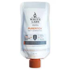 WLP090 San Diego Super - White Labs Yeast Pure Pitch Next Gen