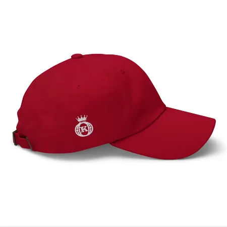 Women's Baseball Onassis Krown Signature Cap
