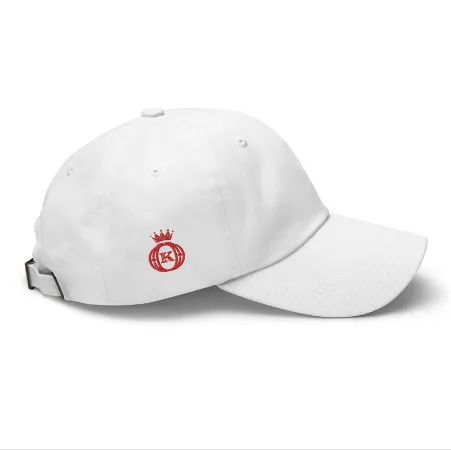 Women's Baseball Onassis Krown Signature Cap