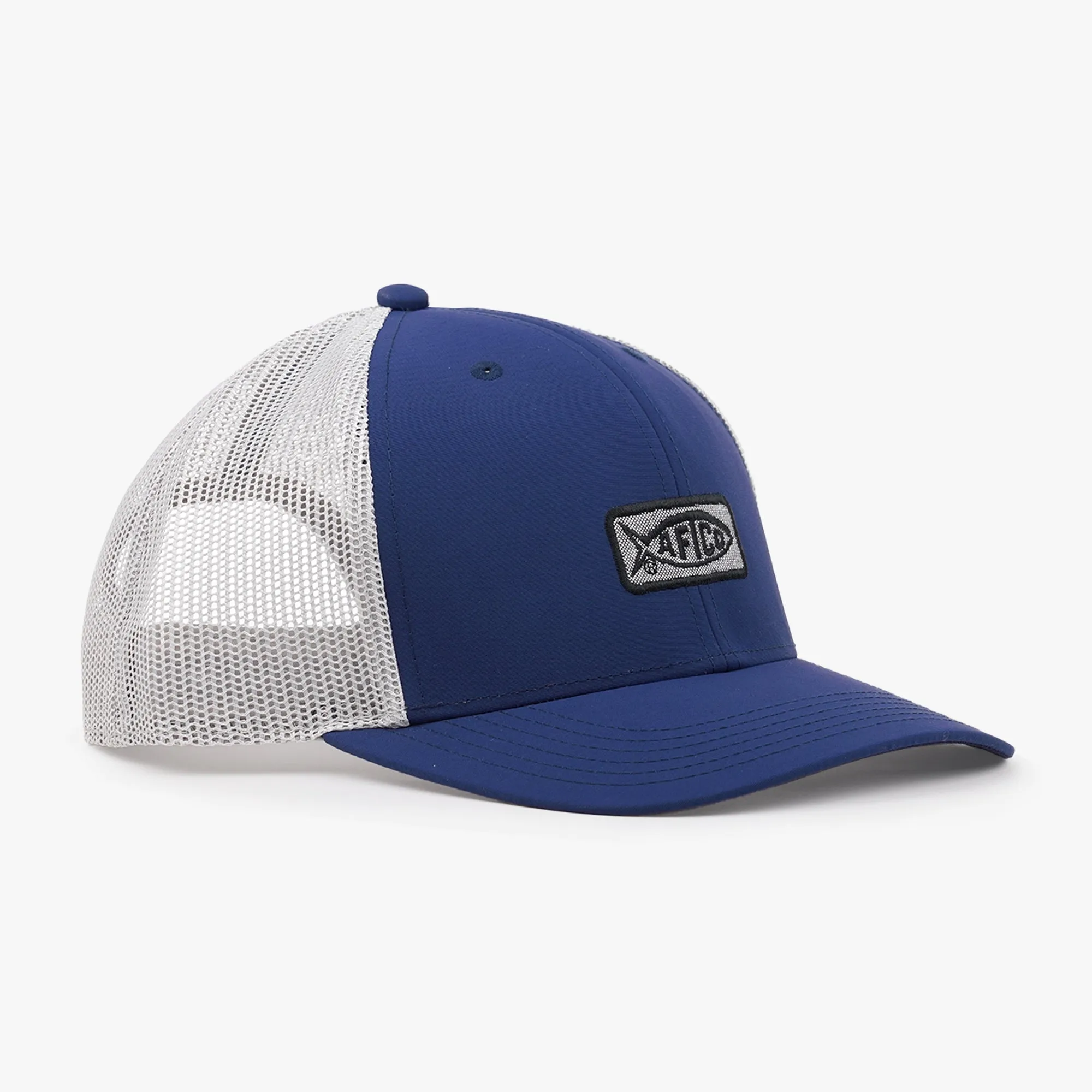 Youth Original Fishing Trucker Hat