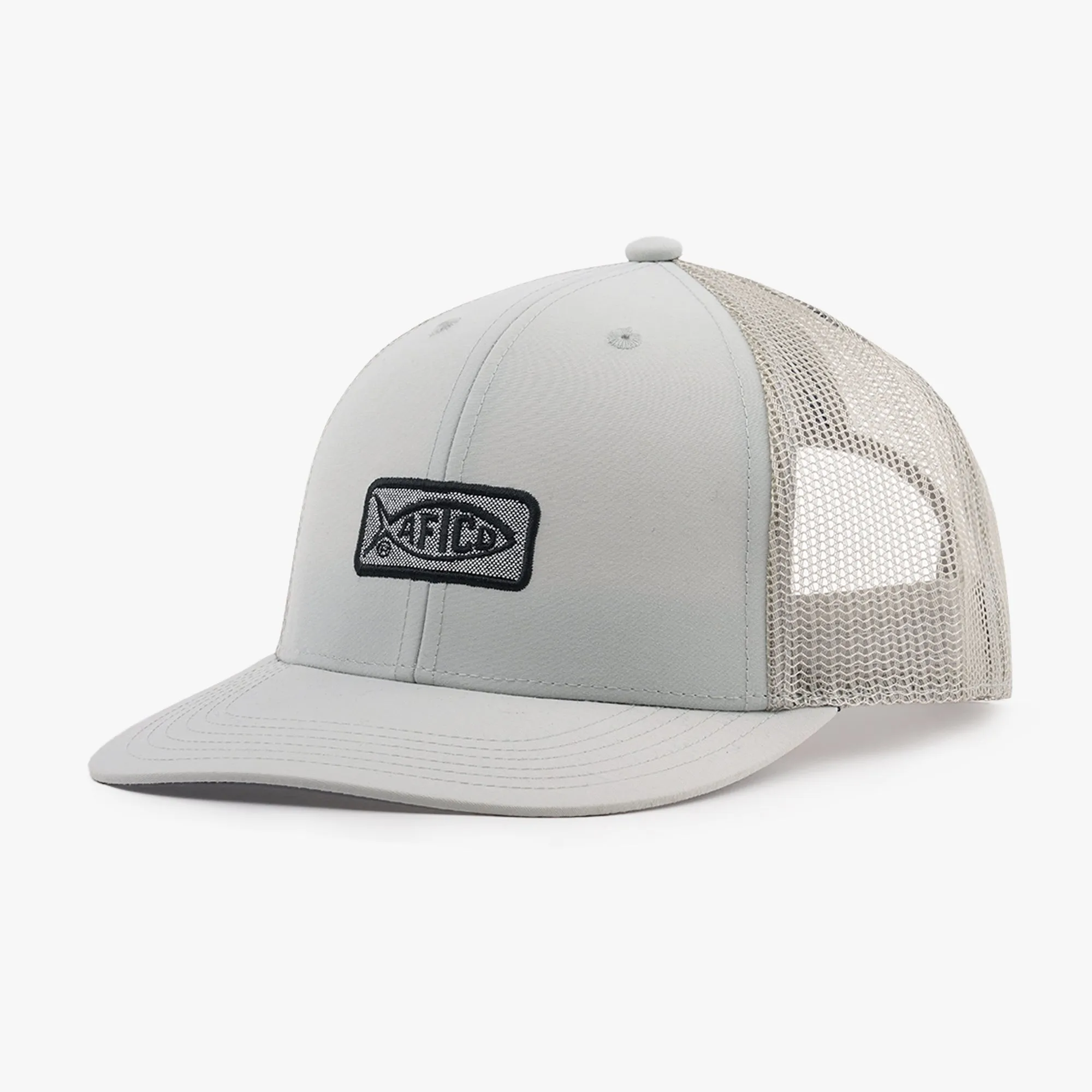 Youth Original Fishing Trucker Hat